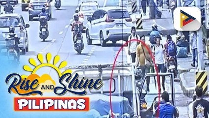 CCTVs ng MMDA, gagamitin din ng PNP para pabilisin ang responde ng mga pulis