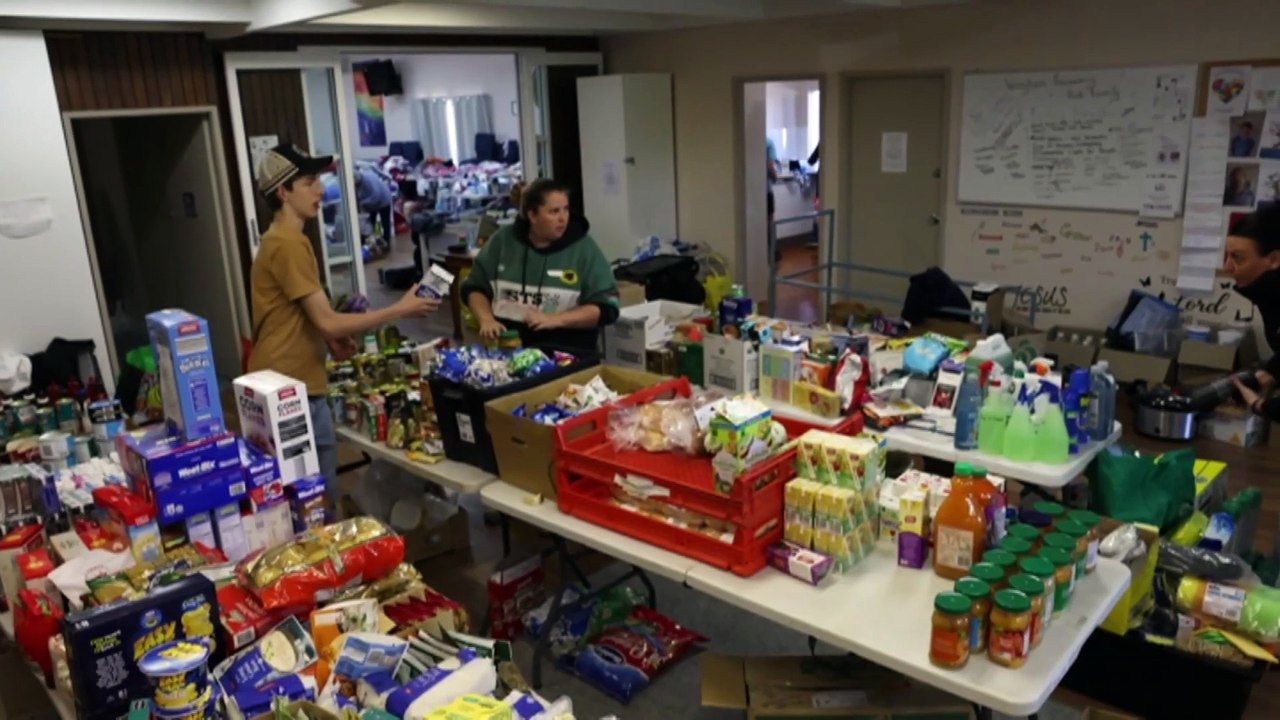 Bureau of Meteorology confirms rainfall records smashed during recent NSW flooding