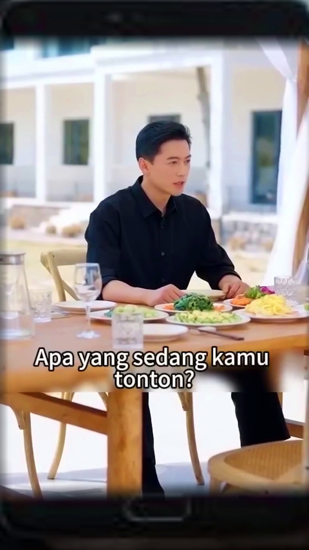  Gadis cantik ini berikan pelajaran kepada tunangan yang abaikan cintanya part 3
