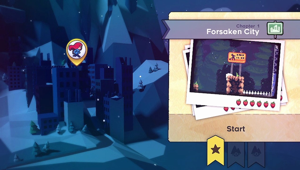 celeste 1a in 1;15.259