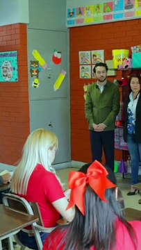 Conoce el libro que les enseña a los niños de Salinas Victoria a detectar situaciones de riesgo