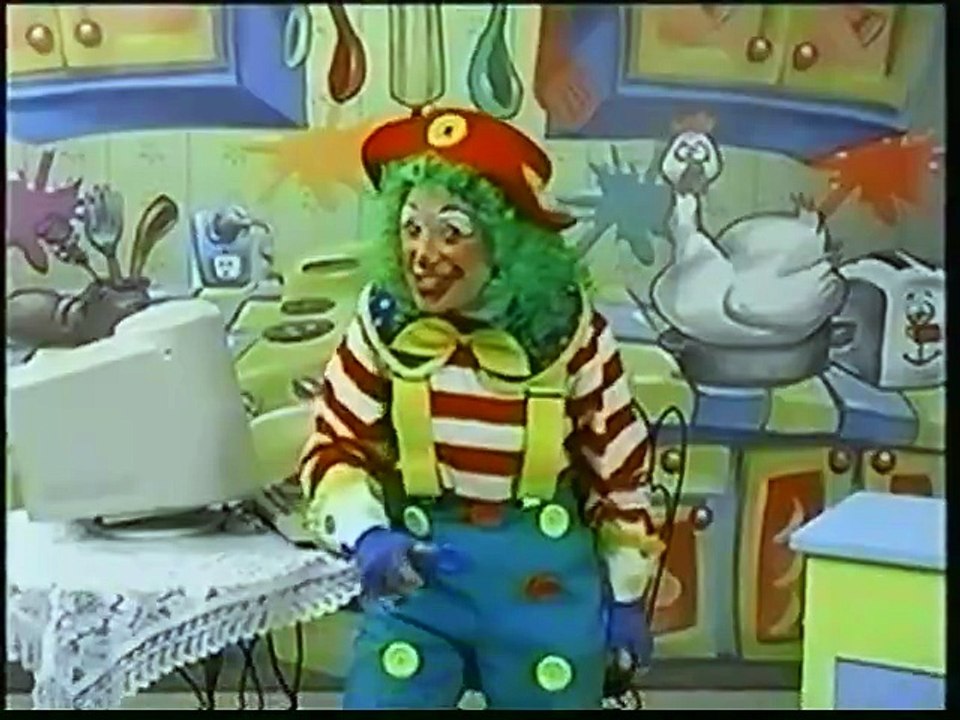 Even more various TBN/Smile of a Child TV Stuff