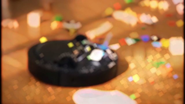 Không cần thuê giúp việc – nhà bạn vẫn sạch và an toàn