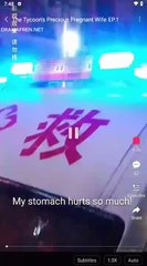 The Tycoon's Precious Pregnant Wife Full Chinese Drama