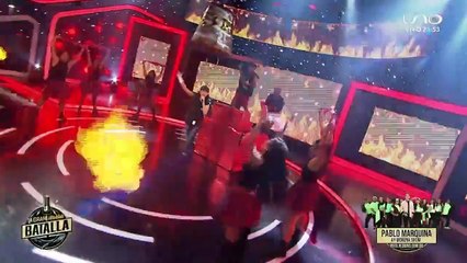 acdc - Pablo Marquina