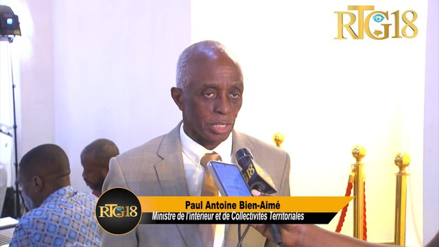 DINEPA lanse yon atelye travay kap dire 3 jou