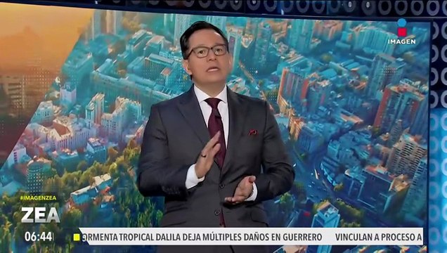 Le extraen 142 parásitos a un niños de siete años