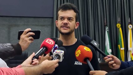 Câmara aprova adoção de enquetes públicas em Apucarana