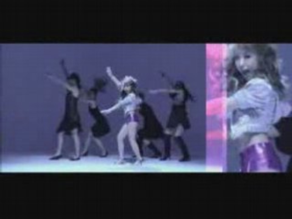 Emyli feat. VERBAL(m-flo) - テキトーLOVER