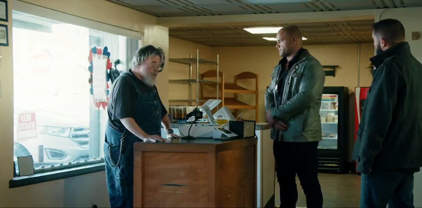 Caçadores de Lobisomem