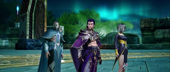 Stellar Transformation ep 27 ENG SUB {Season 5}