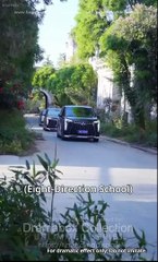 Path Beyond Eternity