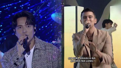 It's Showtime: TJ Monterde at James Reid, magpapakilig! (Teaser)