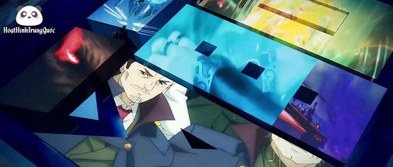 Đấu Phá Thương Khung | Phần 5 | Tập 116