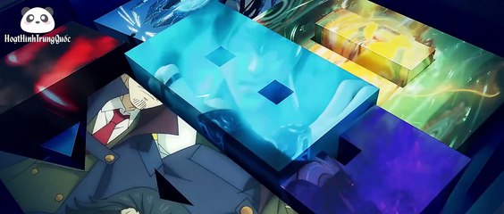 Đấu Phá Thương Khung | Phần 5 | Tập 109