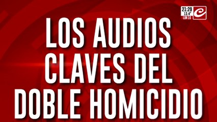 ¡MACABRO HALLAZGO! Ajuste de cuentas: quemaron un auto con dos cuerpos adentro