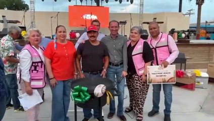 Celebración Exitosa para los Papás Acuñenses 🎉