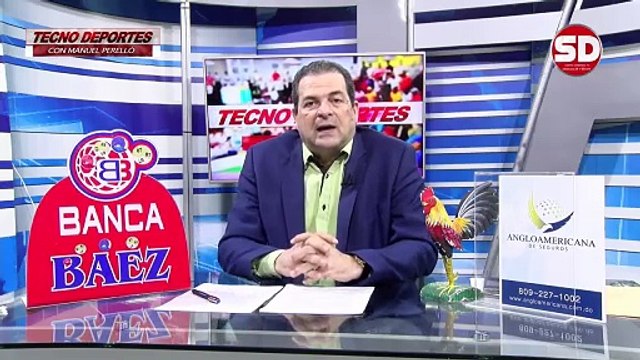Programa Tecno Deportes 16 de Junio 2025