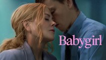 Babygirl (2025) - Full Movie