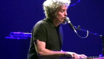 Niccolò Fabi - Mimosa (live)