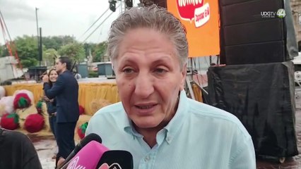 La niña de tres años que murió en Zapopan es la primera víctima de este temporal del municipio