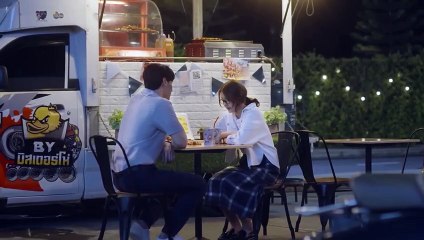 My dear donovan 3 (Thai sries) Eng