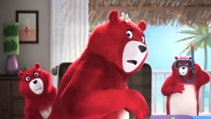 Charmin Commercial Hotel (30s)