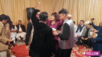 Shadi Mujra Dance ,Long Lachi, New Wedding Mujra 2025