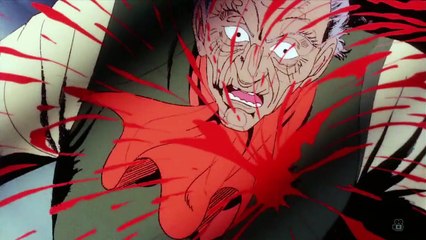 Golgo 13- The Professional (1983)