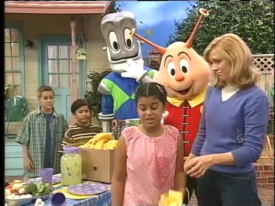 Dooley and Pals _ Season 1 _ Episode 35