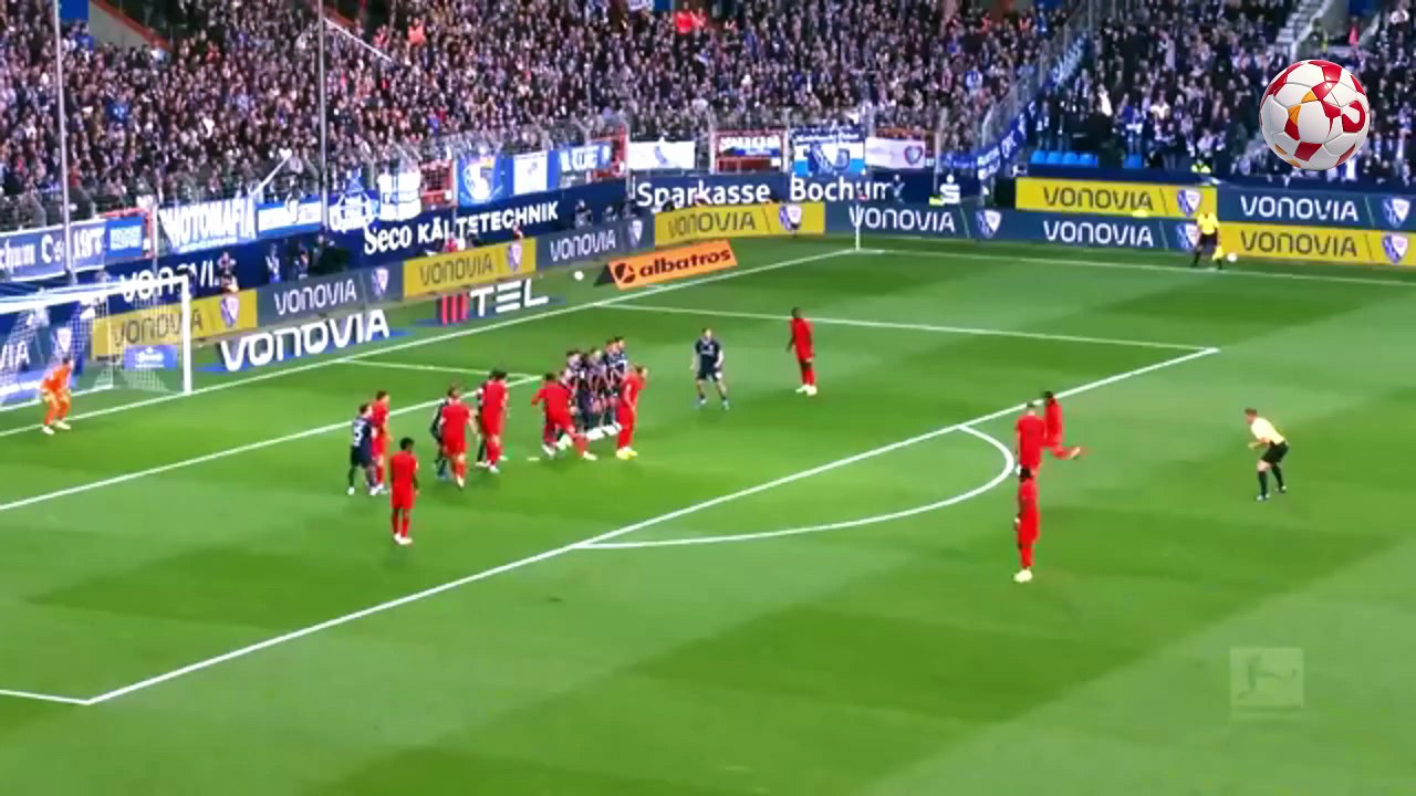 The Goals That Had Everyone Speechless in 2025