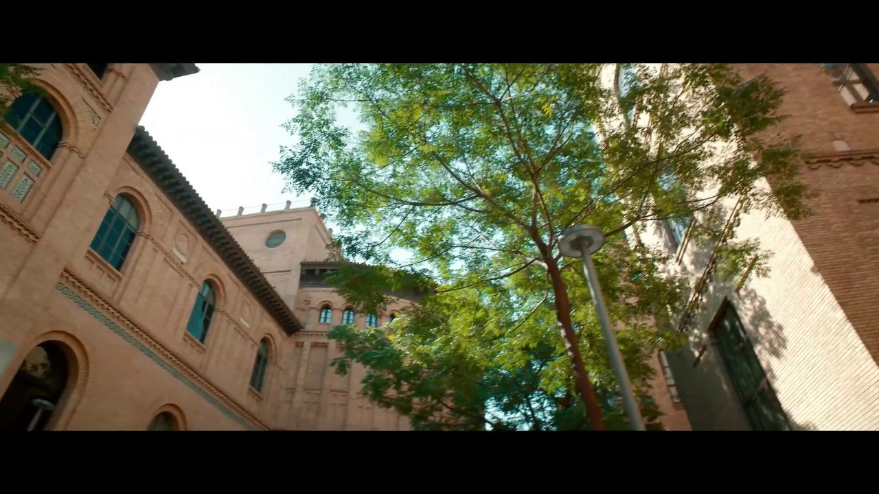 Checkmates - Ziemlich schräge Figuren Trailer DF