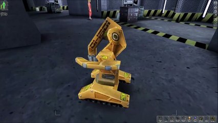 Deus Ex - Part 26