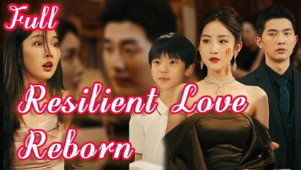 They abused the pregnant wife, unaware she has a trained killer twin sis.Now shes back for revenge.