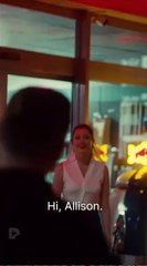 DANGEROUS STRANGER 📺Short Drama FULL | English Sub