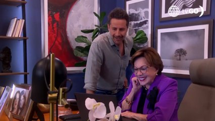 FHD AFHS 12 Capítulo 79 Emisión 11062025