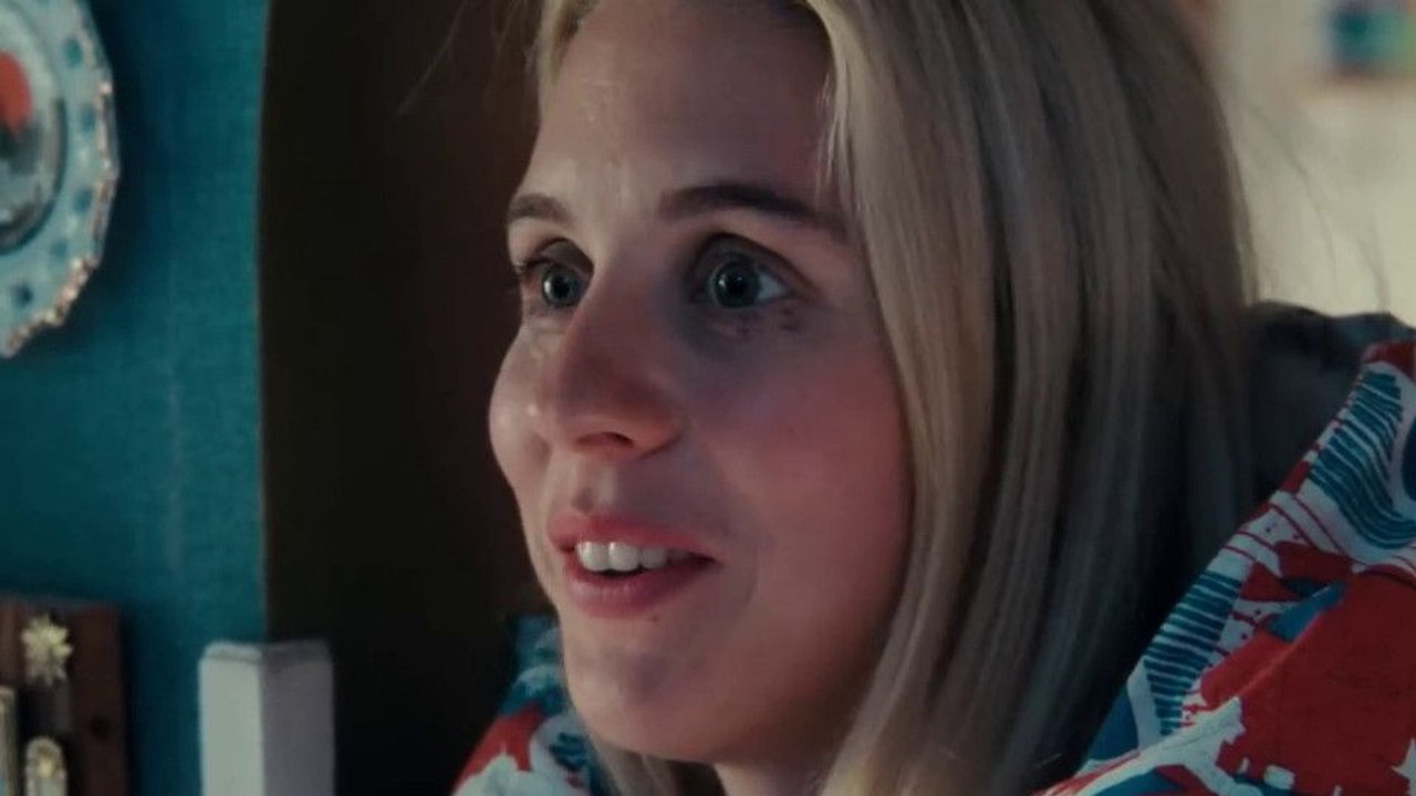 Diary of a Ditched Girl Teaser (2) OmeU