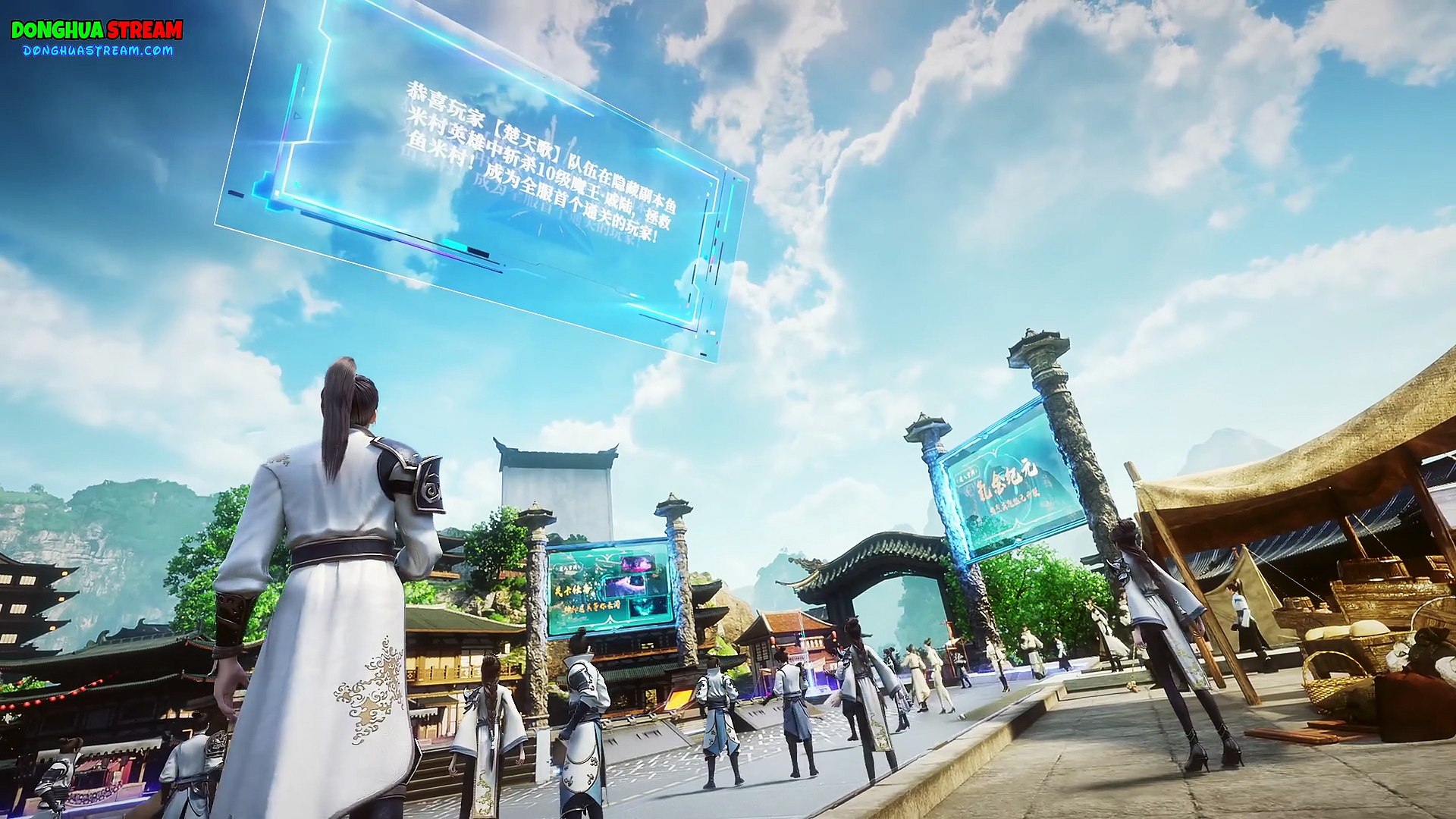 Wealth and Wonder (2025) Episode 3 English Sub (4K)