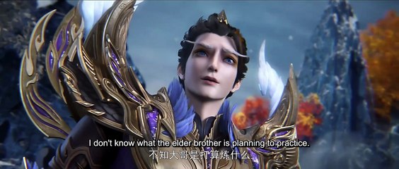 E16 Stellar Transformation 1080p English Hardsub