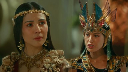 Encantadia Chronicles: Sang'gre: Paghahanda ng mga Sang'gre (Episode 2 Teaser)