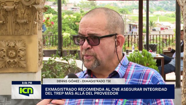 ICN Noche🌛 | 16 junio | Noticias Honduras EN VIVO🔴