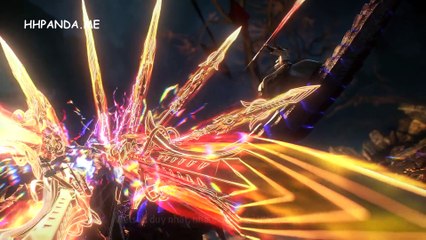 Người Chơi Khắc Kim Tập 3 Vietsub Miễn Phí - HHPANDA