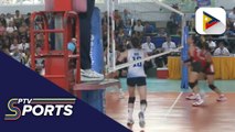Brianna Nikola Ang, ang rising volleyball star mula sa Bacolod Tay Tung High School