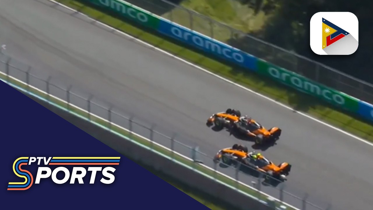 George Russell ng Mercedes, wagi sa 2025 Canadian Grand Prix