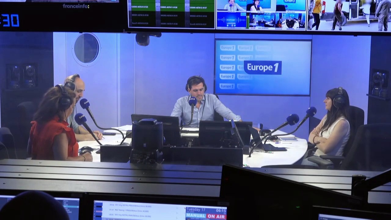 «C'est Rendez-vous en terre inconnue, un Koh-Lanta géant» : la vie sans téléphone portable grâce à SFR