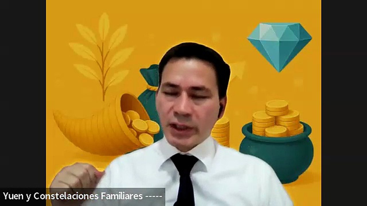 Atrae Dinero, Riqueza y Abundancia 8 día😊💸