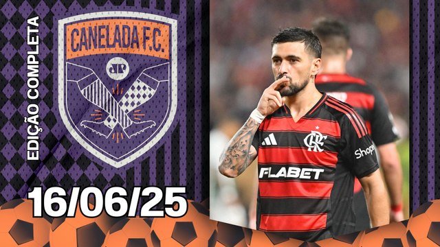 Flamengo VENCE o Espérance e ESTREIA BEM no Mundial de Clubes! | CANELADA