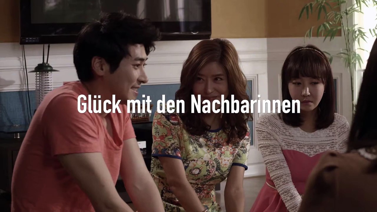 Juicy Affair | movie | 2014 | Official Trailer