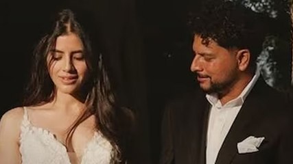 Kuldeep Yadav ने सोशल मीडिया से हटाई मंगेतर की फोटो!