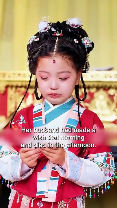 She Adopted a Mysterious Girl—Only to Discover...